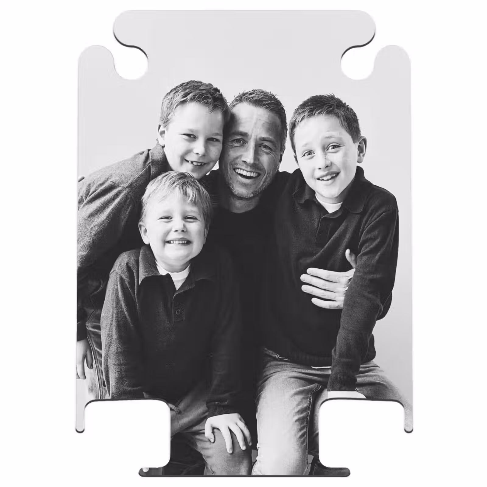 CaseSwap™ - Eigen foto — 1