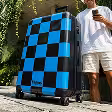 Ruim-bagage(96 L)