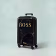 Handbagagekoffersvoor heren