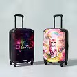Allehandbagagekinderkoffers