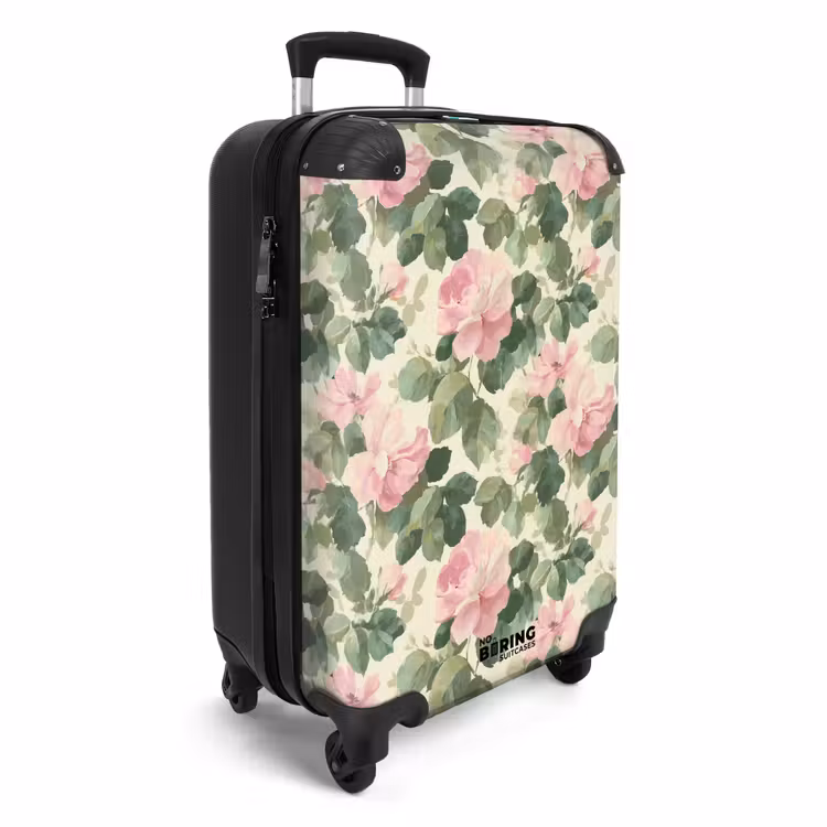 CaseSwap™ - Rozen - Botanisch - Roze — 2