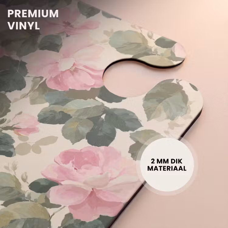 CaseSwap™ - Rozen - Botanisch - Roze — 6