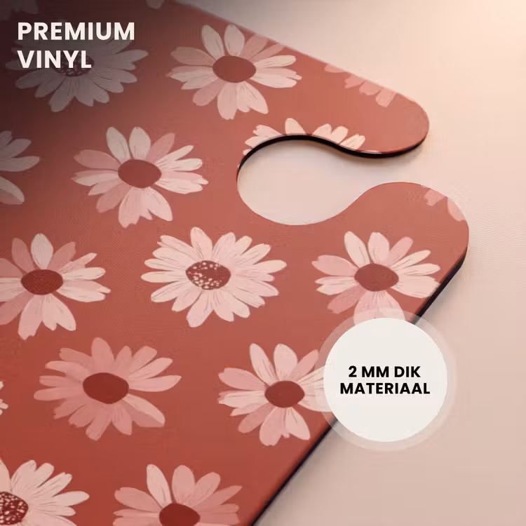 CaseSwap™ - Madelief - Retro - Terracotta — 6