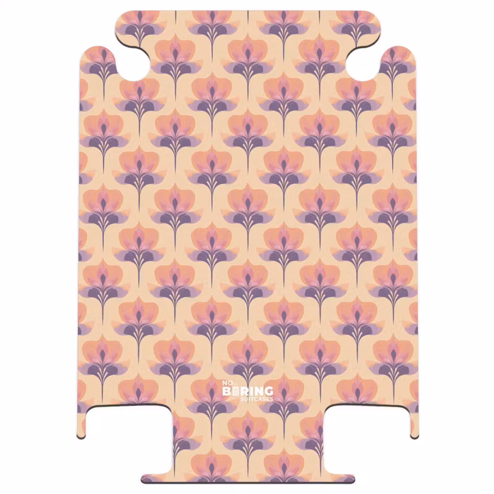 CaseSwap™ - Botanisch - Patroon - Pastel — 1