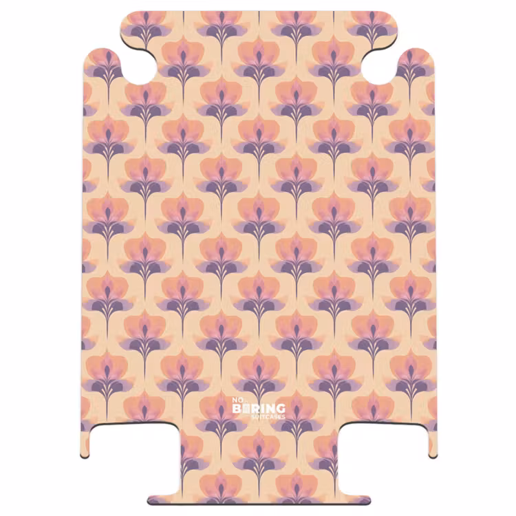 CaseSwap™ - Botanisch - Patroon - Pastel — 1