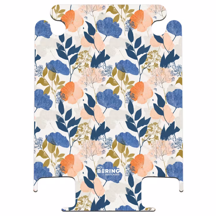 CaseSwap™ - Bloemen - Botanisch - Kleurrijk — 1