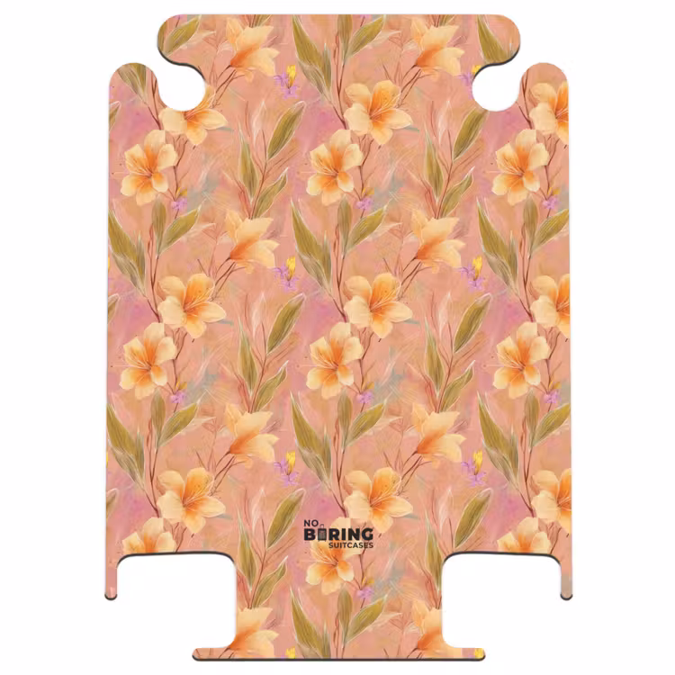 CaseSwap™ - Botanisch - Bloemen - Kleurrijk — 1