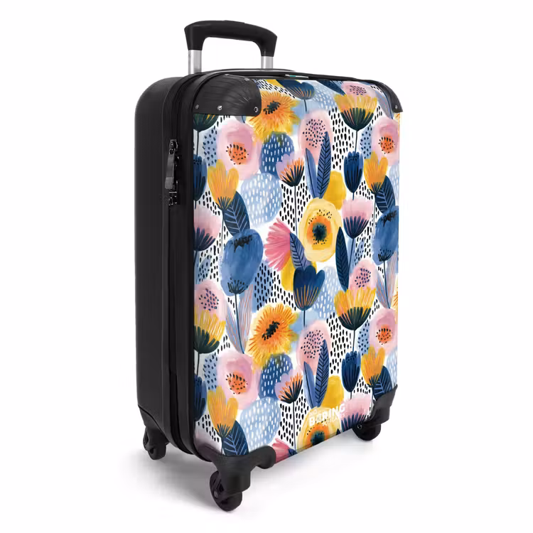 CaseSwap™ - Creatief - Patroon - Kleurrijk — 2