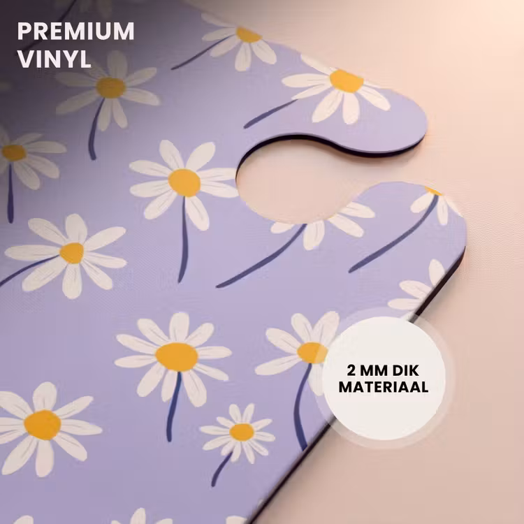 CaseSwap™ - Modern - Madelief - Paars — 6
