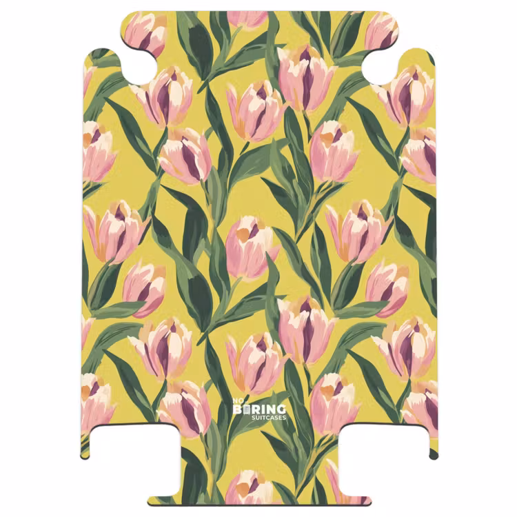 CaseSwap™ - Tulpen - Botanisch - Geel — 1