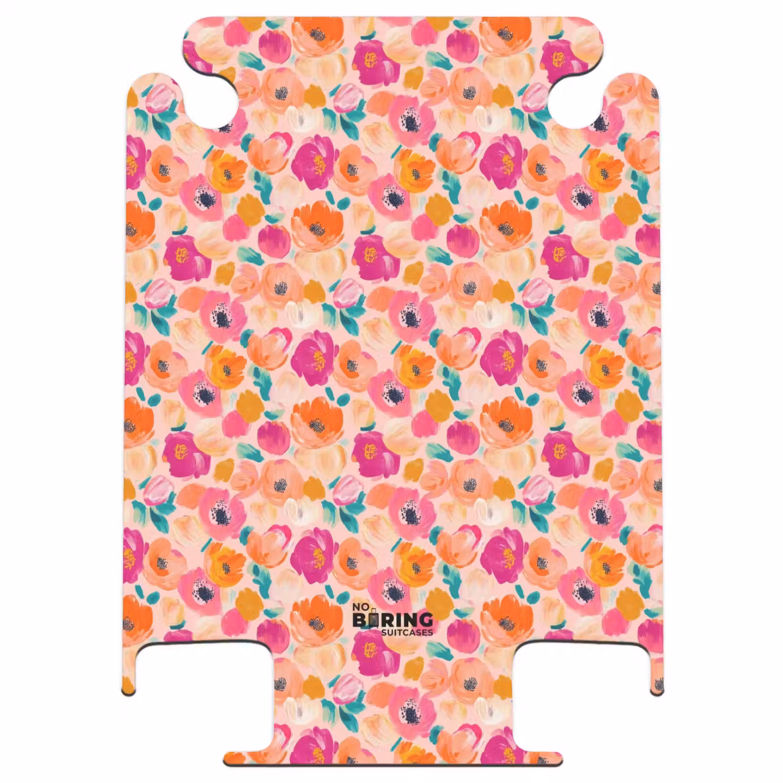 CaseSwap™ - Bloesems - Vrolijk - Kleurrijk — 1