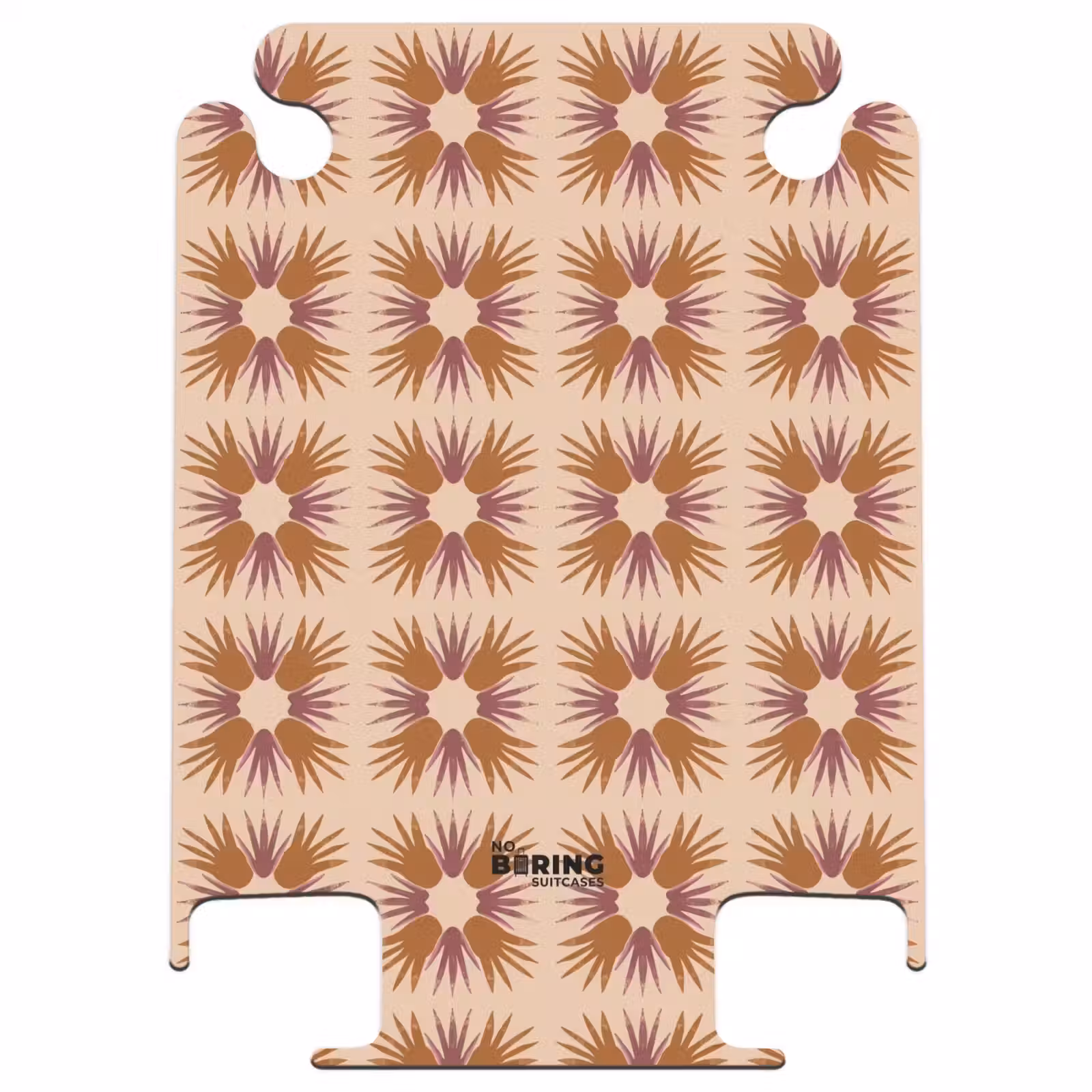CaseSwap™ - Ornament - Patroon - Oker — 1