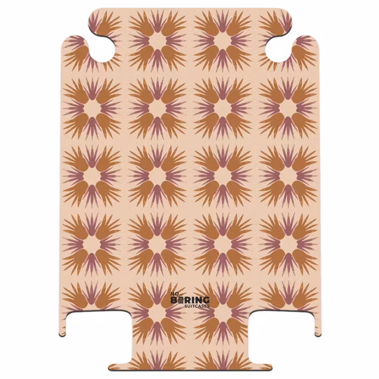 CaseSwap™ - Ornament - Patroon - Oker — 1