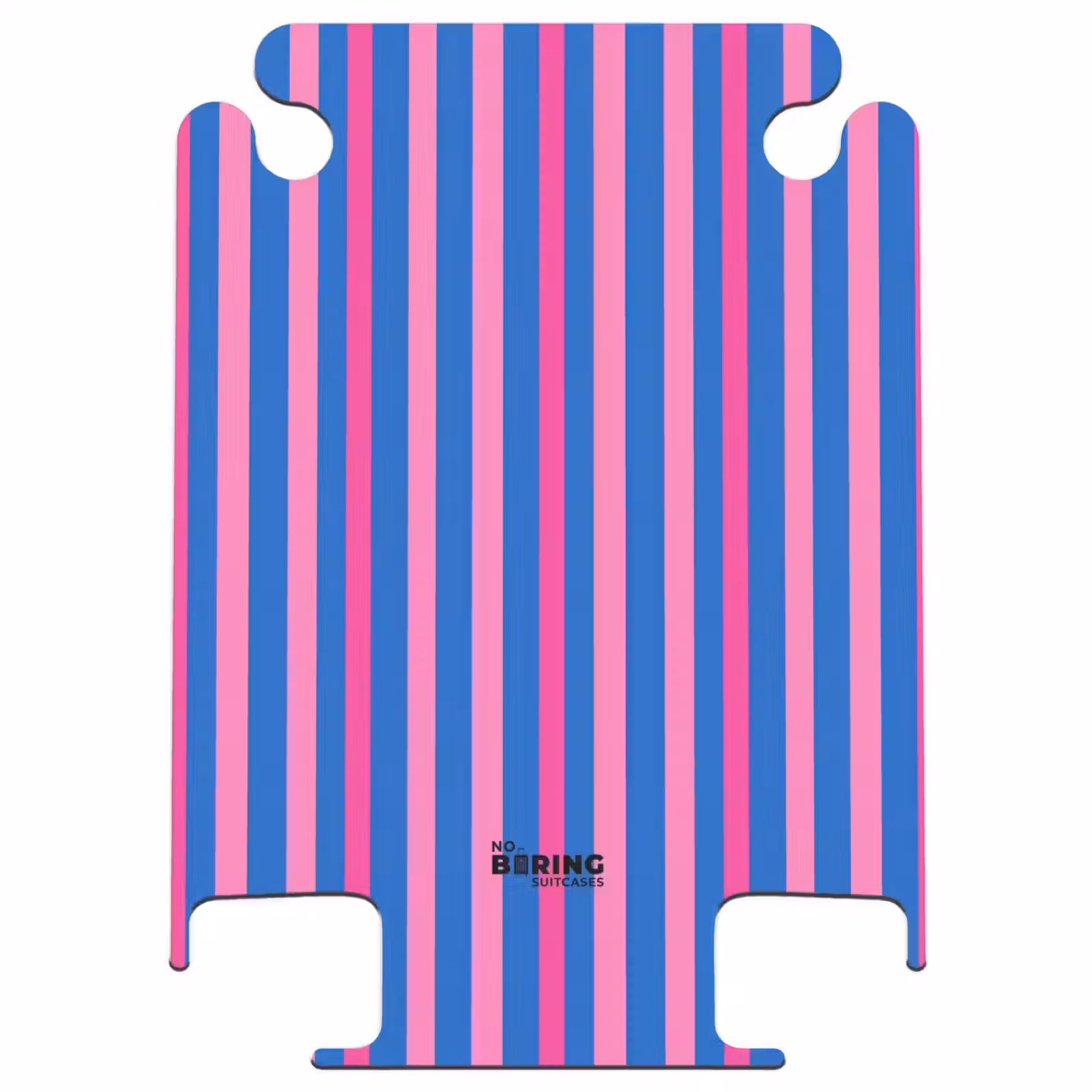 CaseSwap™ - Modern - Optisch - Roze — 1