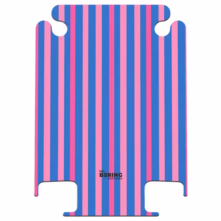 CaseSwap™ - Modern - Optisch - Roze — 1