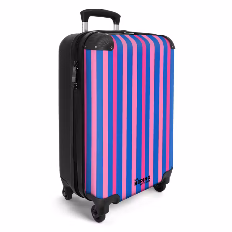 CaseSwap™ - Modern - Optisch - Roze — 2
