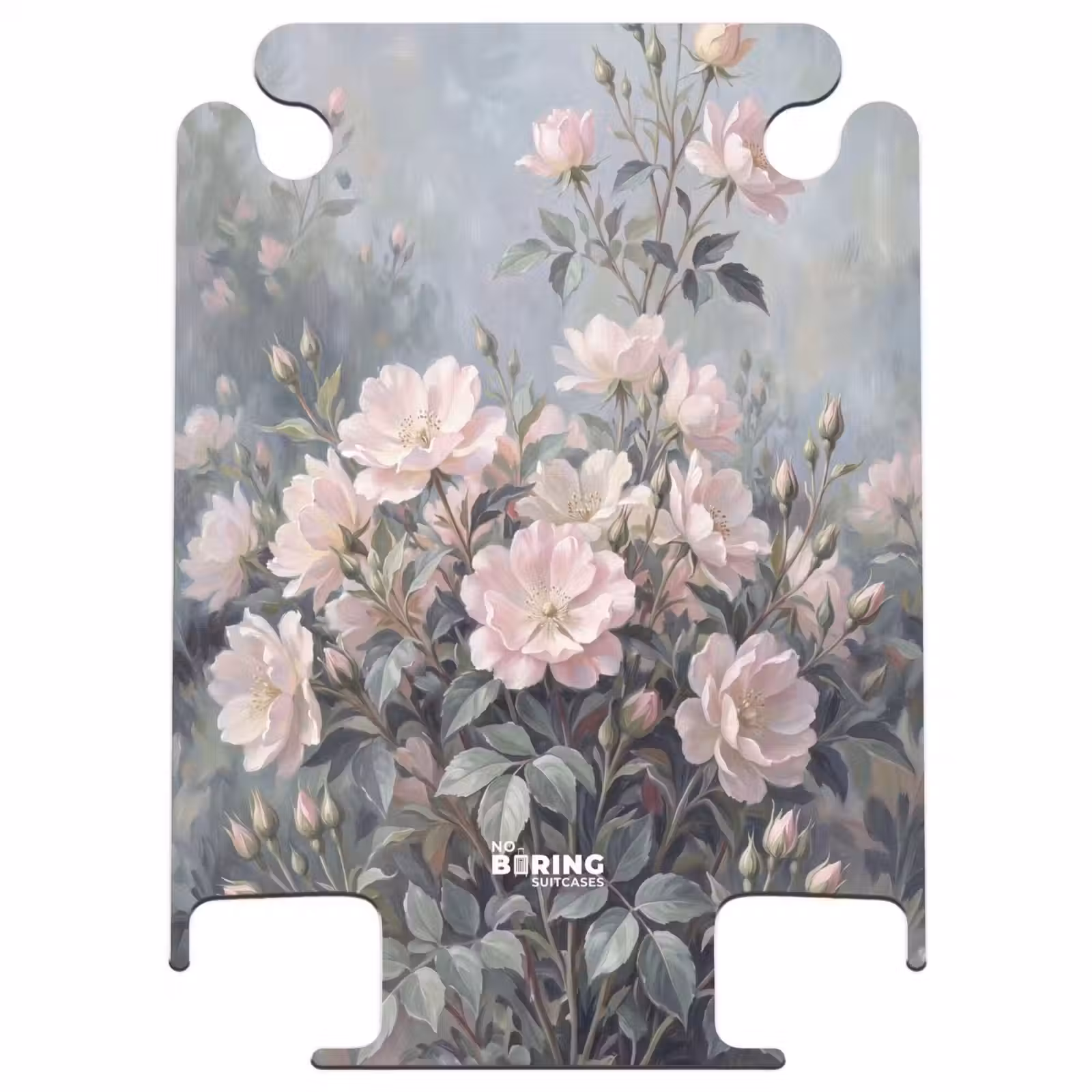 CaseSwap™ - Rozen - Illustratie - Roze — 1