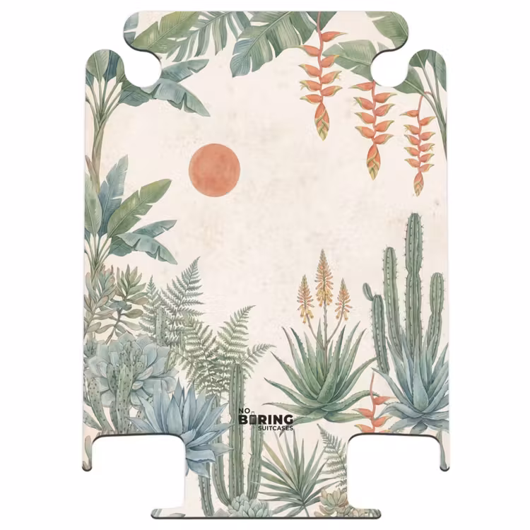 CaseSwap™ - Woestijn - Planten - Groen — 1
