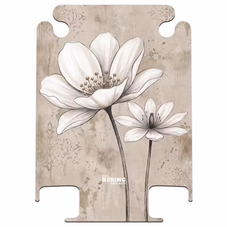 CaseSwap™ - Modern - Design - Wit — 1