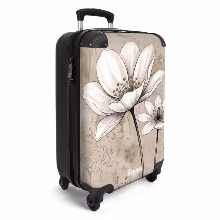 CaseSwap™ - Modern - Design - Wit — 2