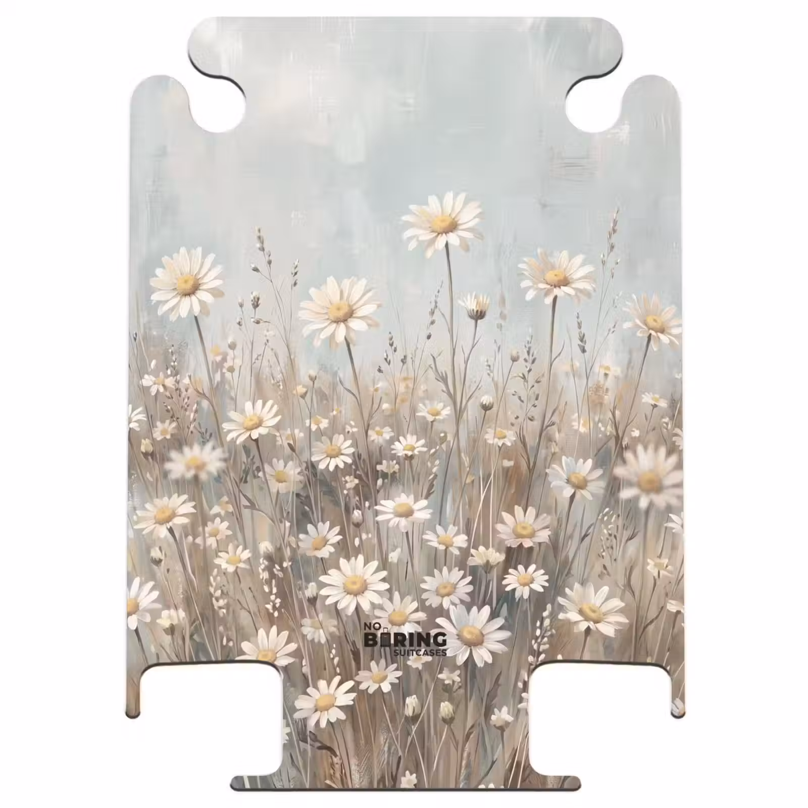 CaseSwap™ - Madelief - Illustratie - Wit — 1