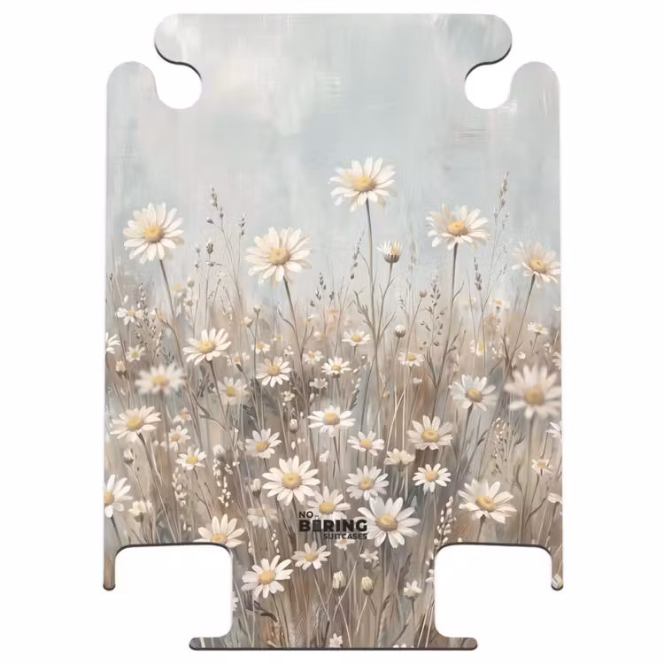 CaseSwap™ - Madelief - Illustratie - Wit — 1