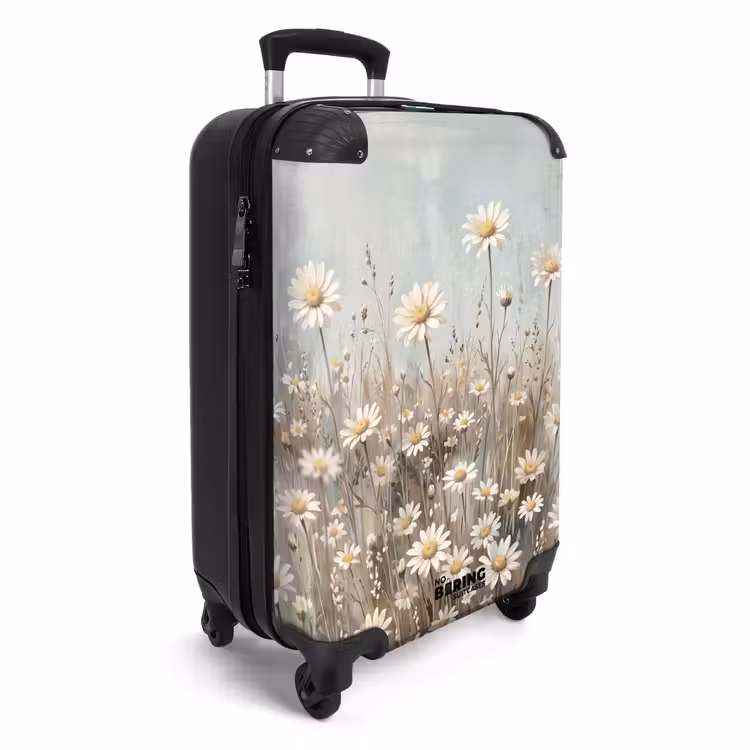 CaseSwap™ - Madelief - Illustratie - Wit — 2