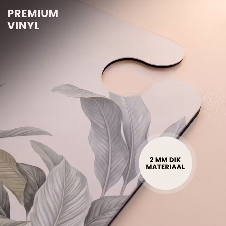 CaseSwap™ - Tropisch - Planten - Modern - Groen — 6