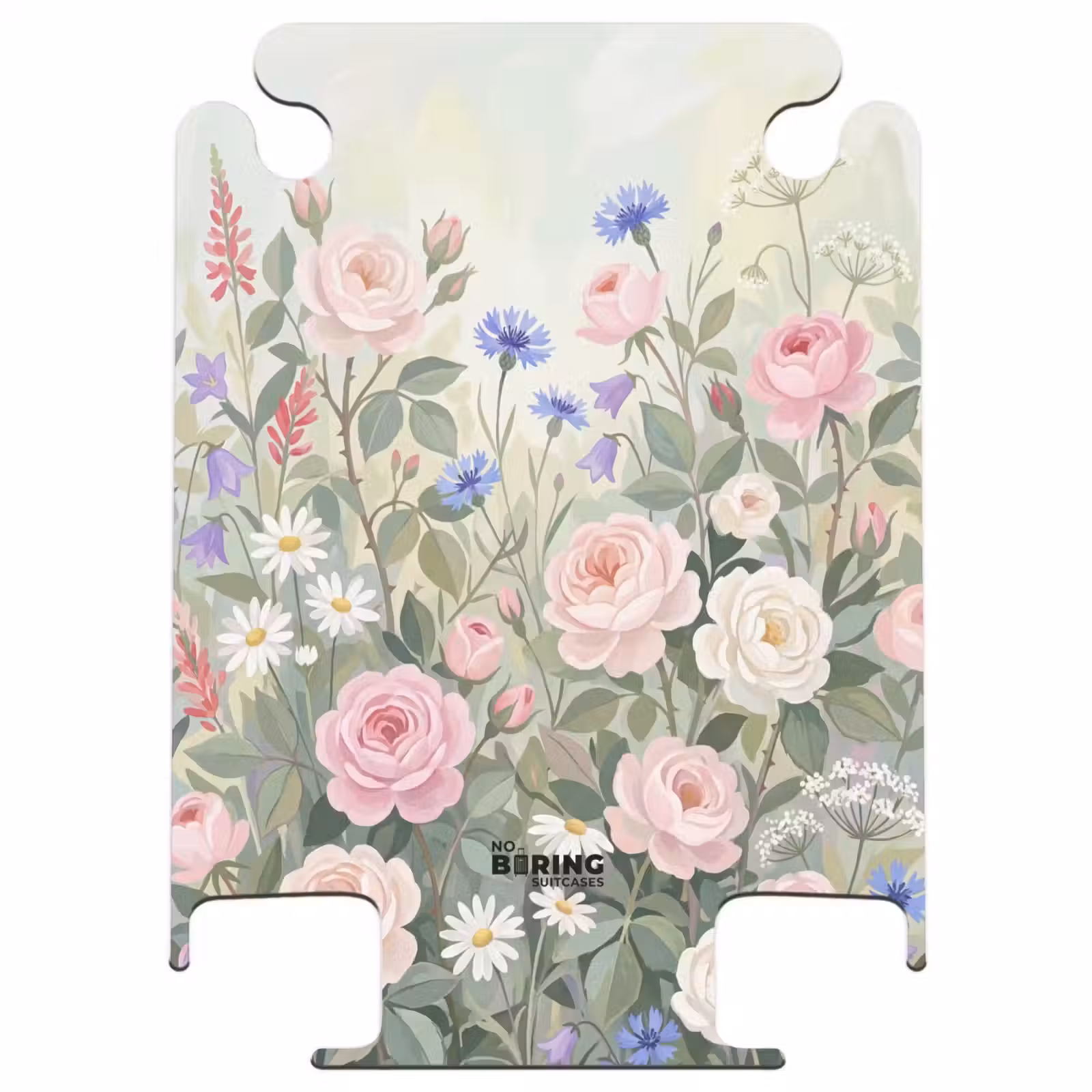 CaseSwap - Bloemen - Tuin - Natuur - Kleurrijk — 1