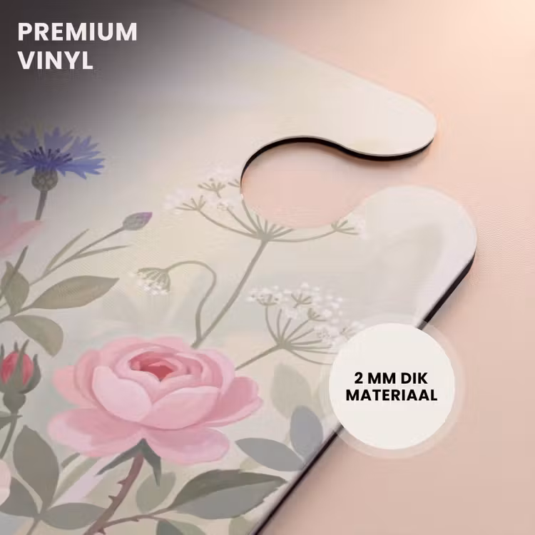 CaseSwap - Bloemen - Tuin - Natuur - Kleurrijk — 6