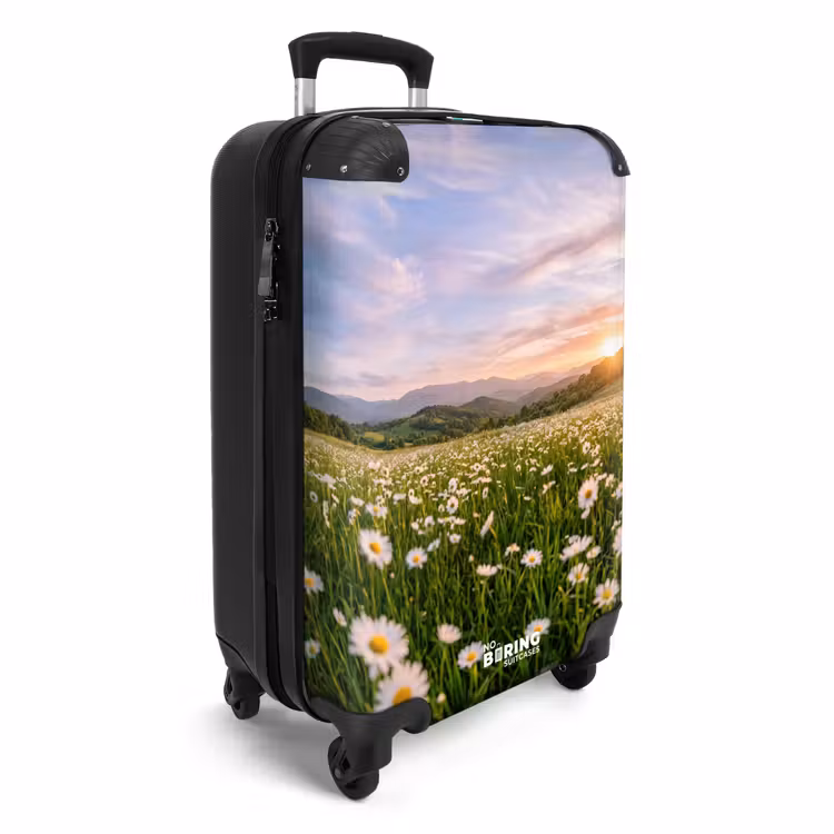 CaseSwap™ - Madelief - Veld - Heuvels - Groen — 2