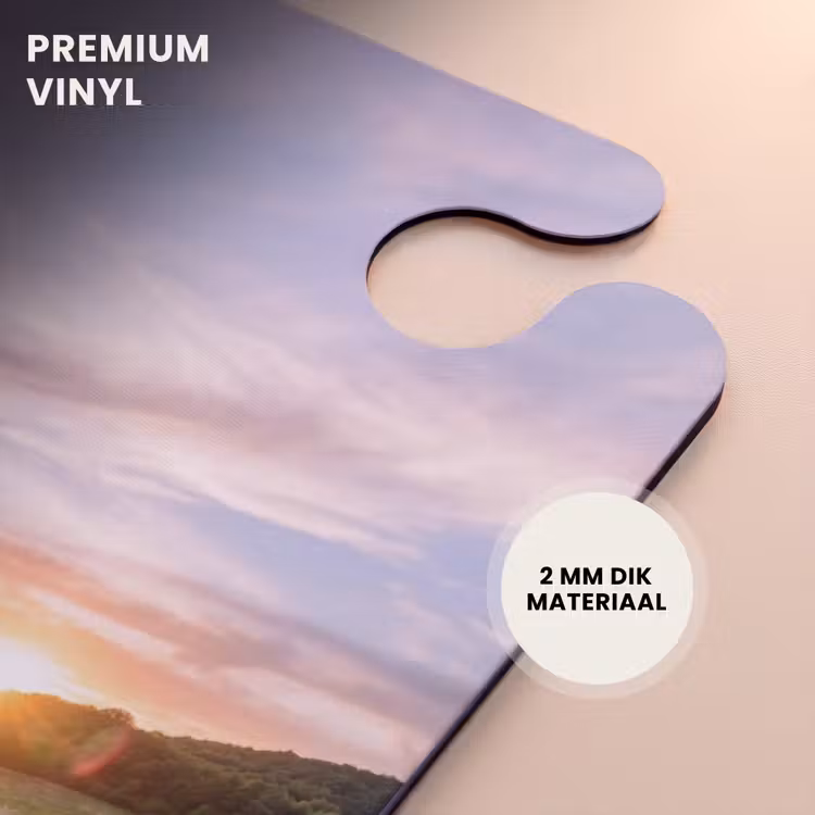 CaseSwap™ - Madelief - Veld - Heuvels - Groen — 6