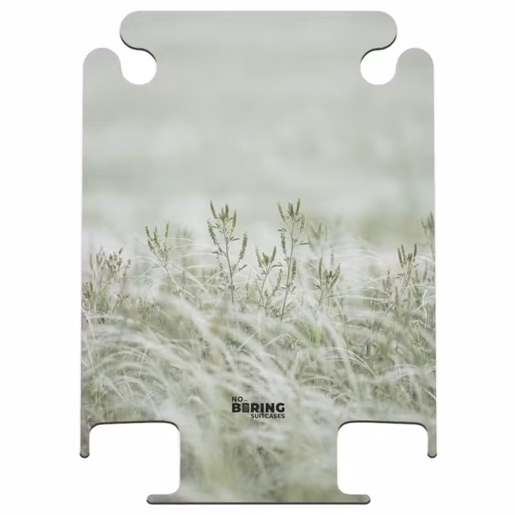 CaseSwap™ - Grassen - Minimalistisch - Groen — 1