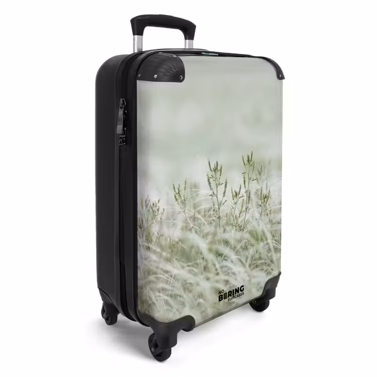 CaseSwap™ - Grassen - Minimalistisch - Groen — 2