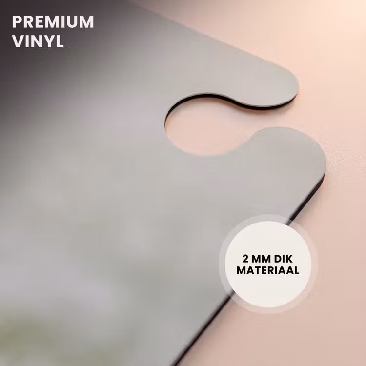 CaseSwap™ - Grassen - Minimalistisch - Groen — 6