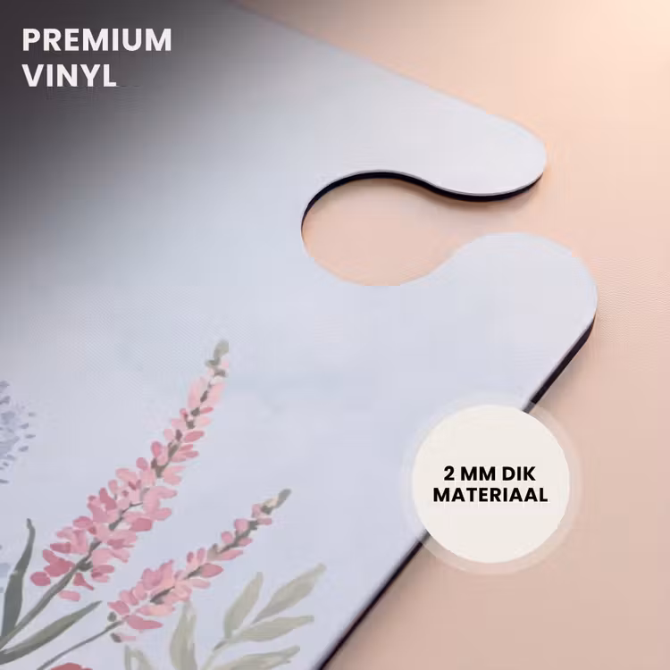 CaseSwap™ - Weidebloemen - Illustratie - Kleurrijk — 6