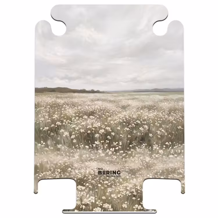 CaseSwap™ - Illustratie - Landschap - Wit — 1