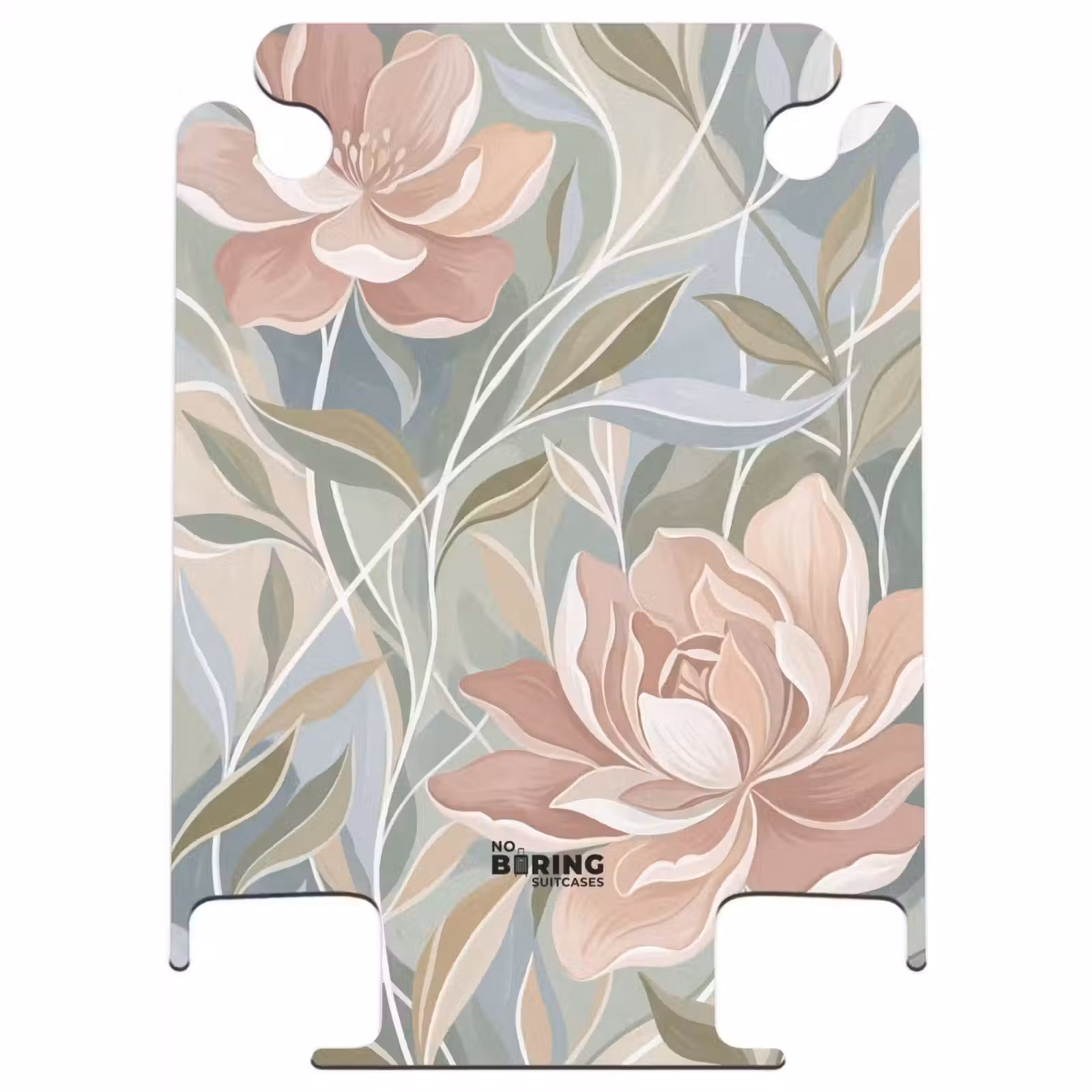 CaseSwap™ - Elegant - Romantiek - Roze — 1