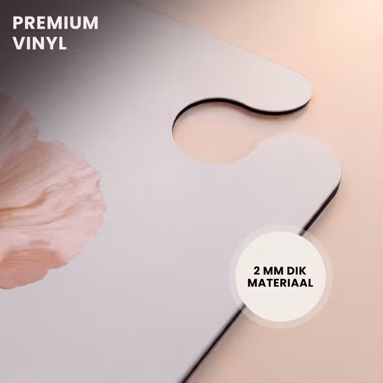 CaseSwap™ - Papavers - Botanisch - Roze — 6
