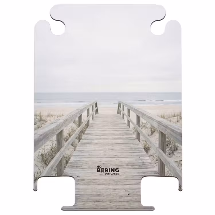 CaseSwap™ - Duinen - Vlonder - Oceaan — 1