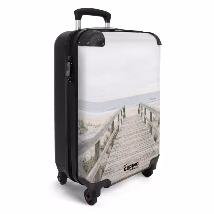 CaseSwap™ - Duinen - Vlonder - Oceaan — 2