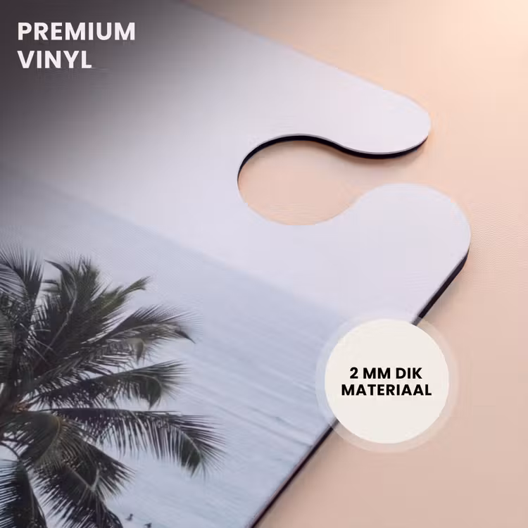 CaseSwap™ - Oceaan - Palmbomen - Surfers — 6