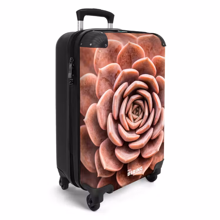 CaseSwap™ - Vetplant - Organisch - Roze — 2