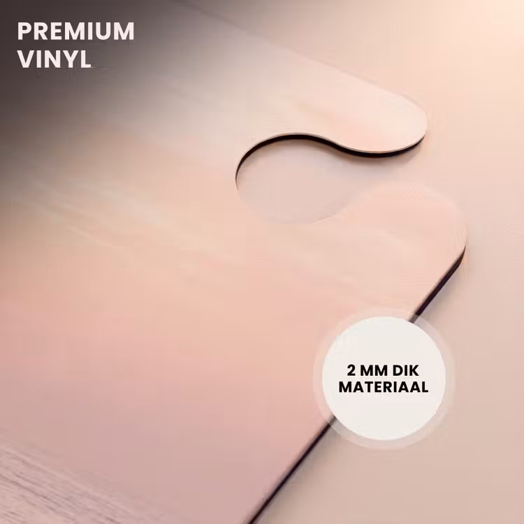 CaseSwap™ - Zon - Strand - Roze — 6