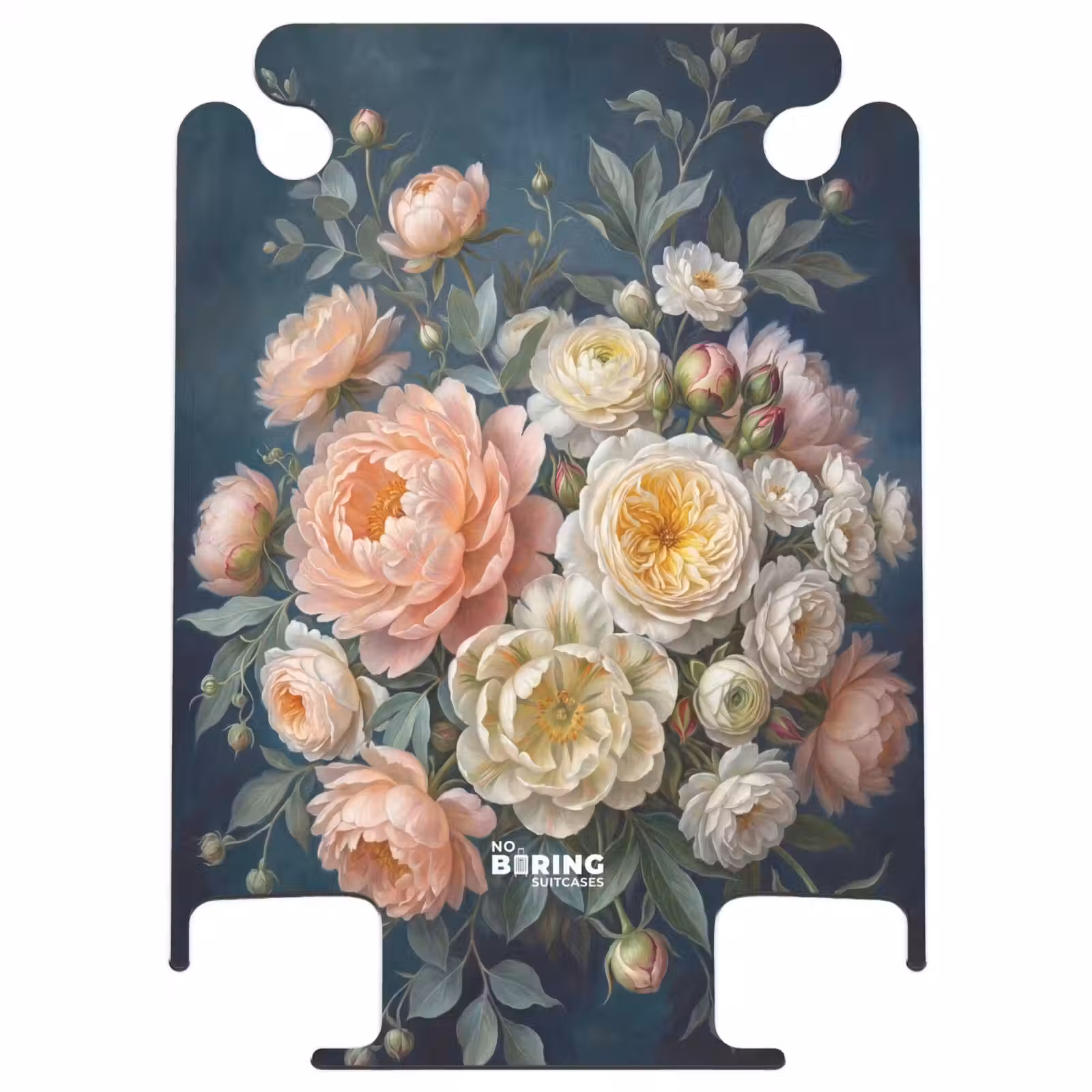 CaseSwap™ - Bloemen - Boeket - Natuur - Klassiek - Kleurrijk — 1