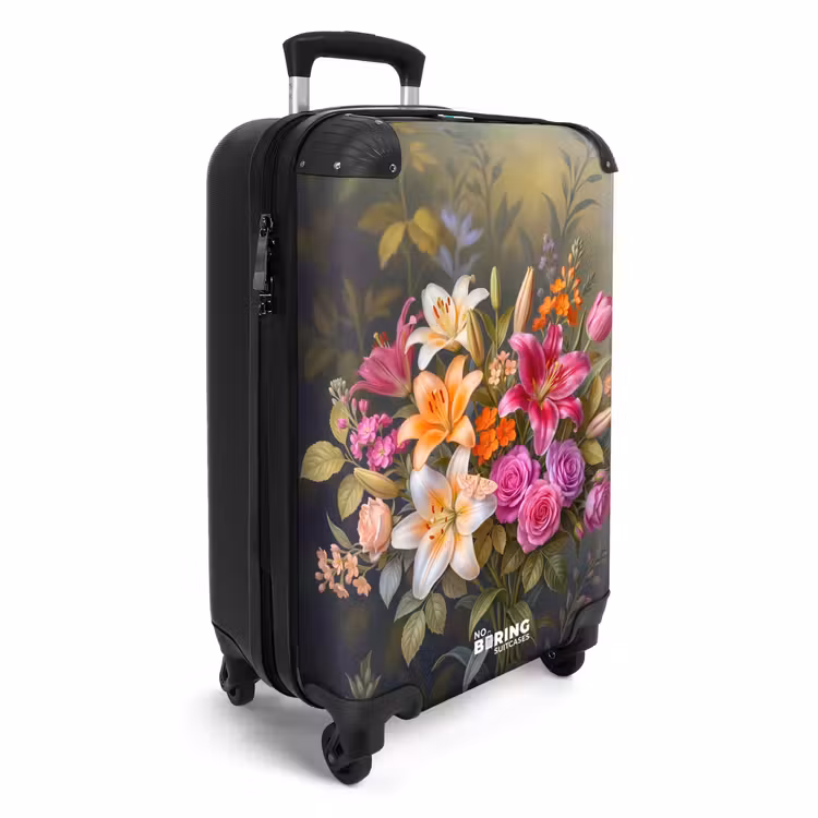 CaseSwap™ - Bloemen - Boeket - Natuur - Kleurrijk - Modern — 2