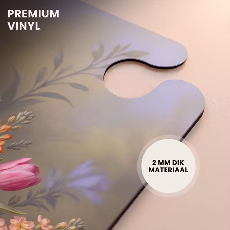 CaseSwap™ - Bloemen - Boeket - Natuur - Kleurrijk - Modern — 6