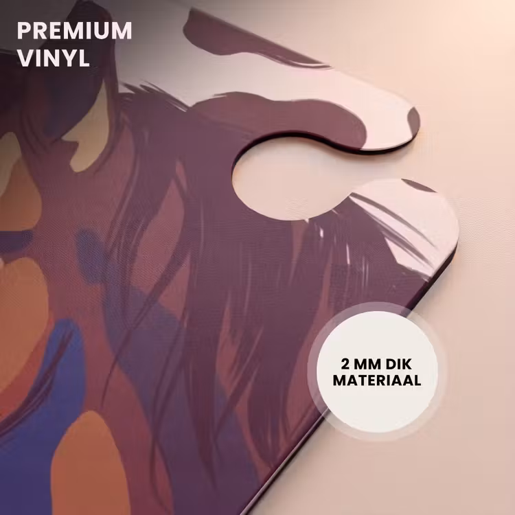 CaseSwap™ - Paard - Martini - Dieren - Abstract - Bruin — 6