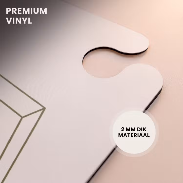 CaseSwap™ - Platenspeler - Vinyl - Muziek - Minimalistisch - Groen — 6