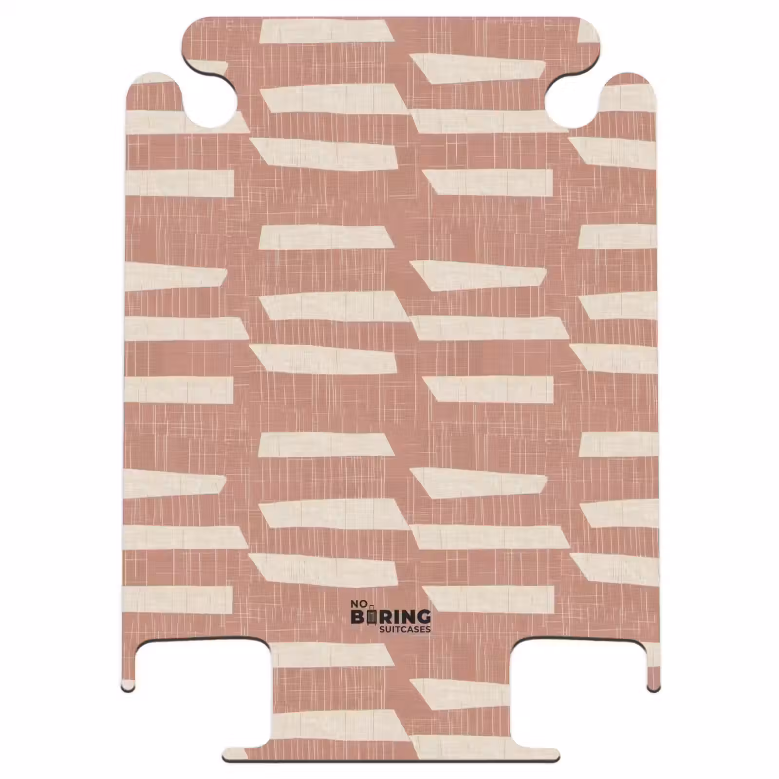 CaseSwap™ - Terracotta - Abstract - Textuur - Patroon — 1